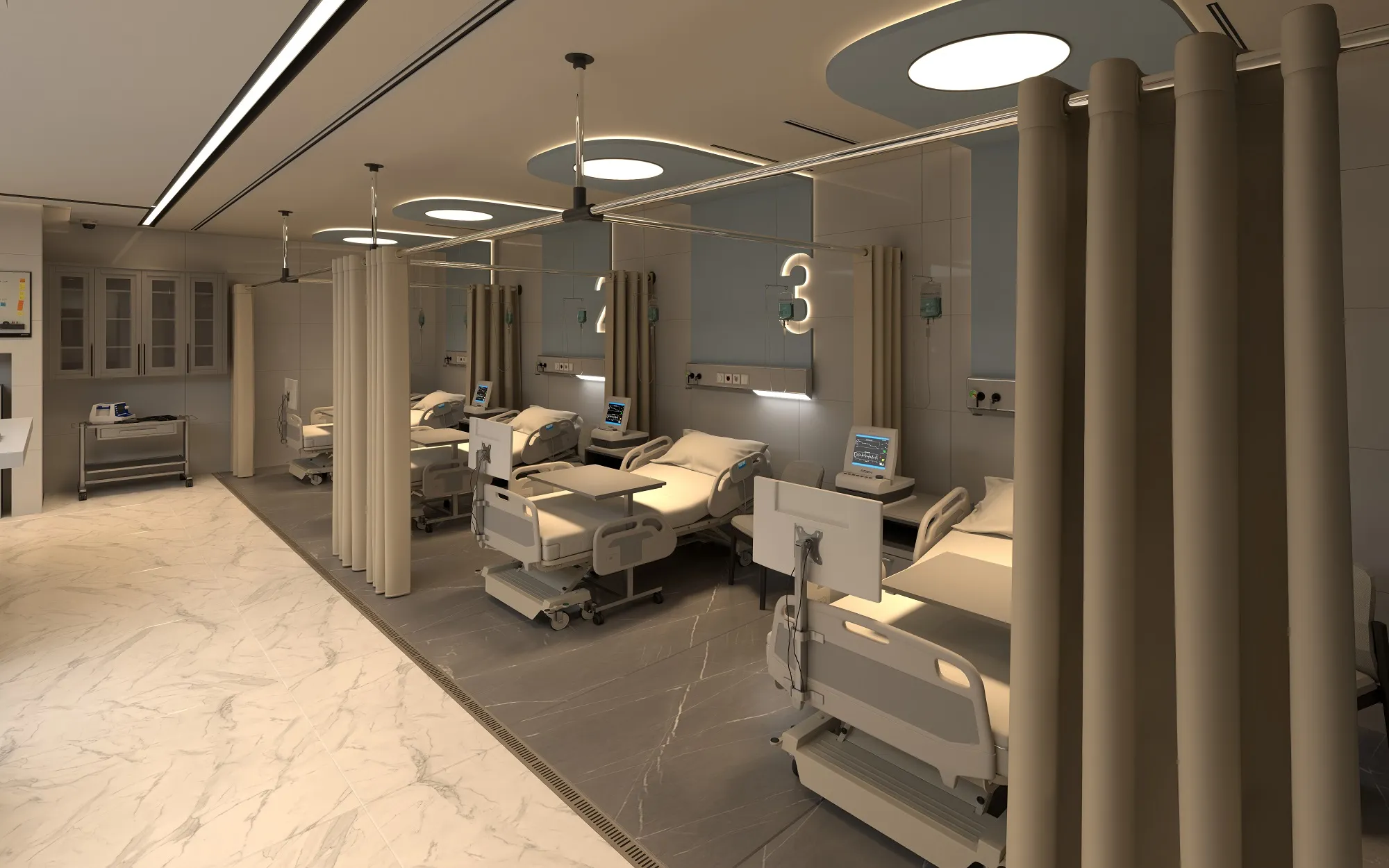 شیمی درمانی